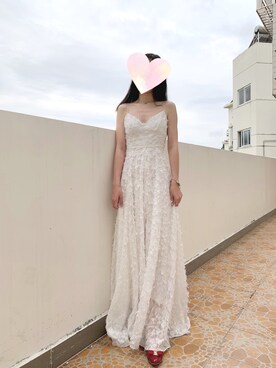 TINTINさんのコーディネート