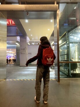 TINTINさんのコーディネート