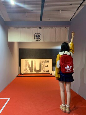 TINTINさんのコーディネート