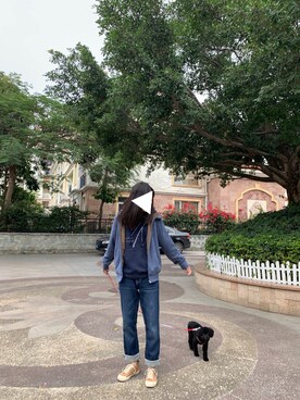 TINTINさんのコーディネート