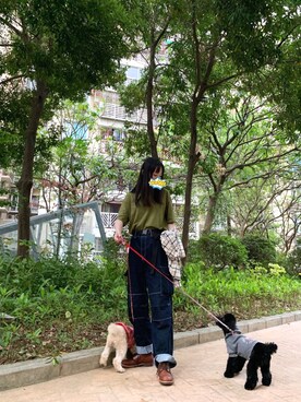 TINTINさんのコーディネート