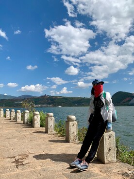 TINTINさんのコーディネート