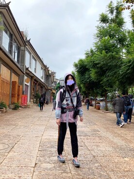 TINTINさんのコーディネート