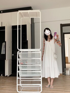 TINTINさんのコーディネート