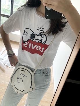 TINTINさんのコーディネート