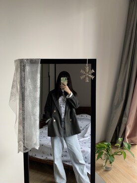 TINTINさんのコーディネート