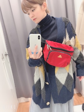 ゆきちさんのコーディネート