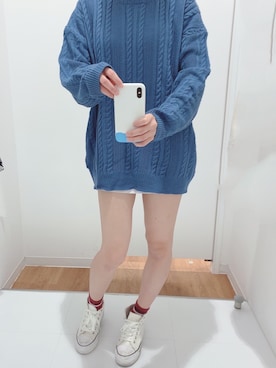 ゆきちさんのコーディネート