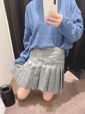 ゆきちさんのコーディネート