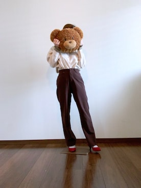 ゆきちさんのコーディネート