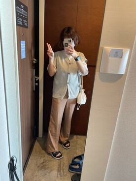 ゆきちさんのコーディネート