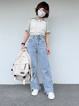 ゆきちさんのコーディネート