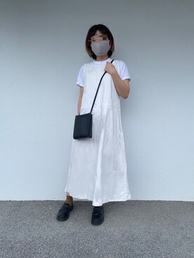 ゆきちさんのコーディネート
