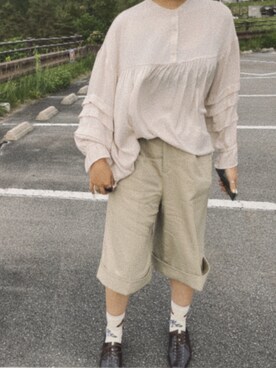 むじさんのコーディネート