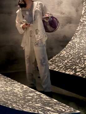 むじさん(レディース・157cm)の夏コーディネート