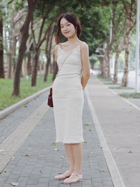 番茄さんのコーディネート