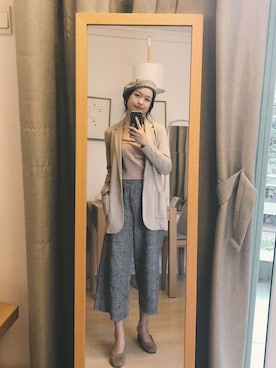 番茄さんのコーディネート