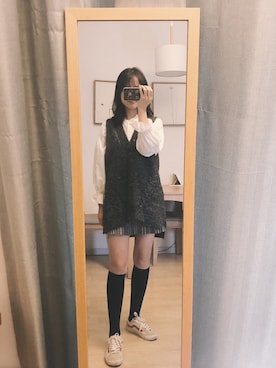 番茄さんのコーディネート