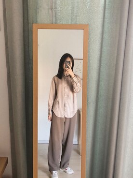 番茄さんのコーディネート