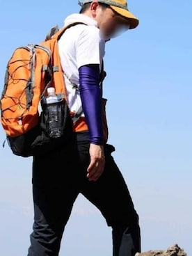 くまきちさんのコーディネート