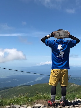 くまきちさんのコーディネート