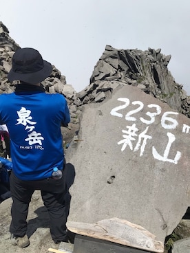 くまきちさんのコーディネート