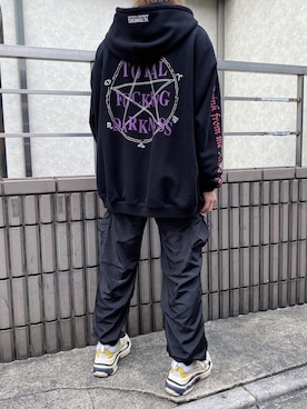 _330fさんのコーディネート