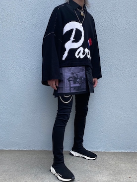 _330fさんのコーディネート