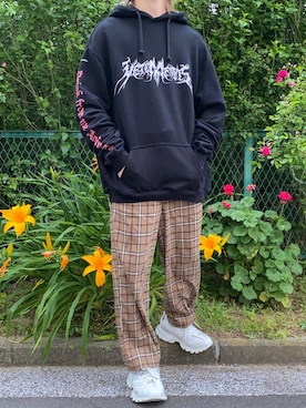 _330fさんのコーディネート