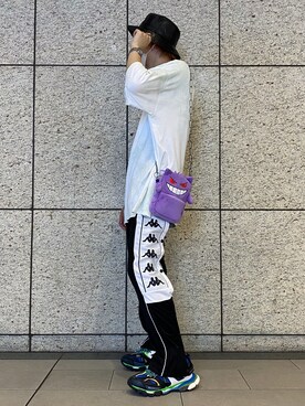 _330fさんのコーディネート