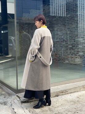 Risako Iidaさんのコーディネート