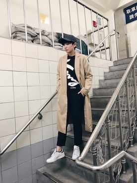 LUさんのコーディネート