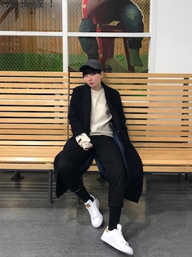 LUさんのコーディネート