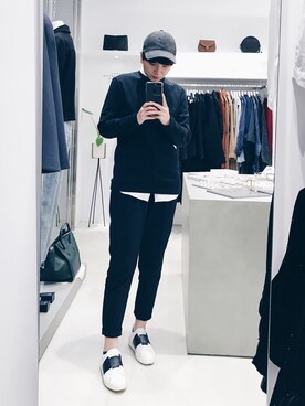 LUさんのコーディネート