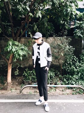 LUさんのコーディネート