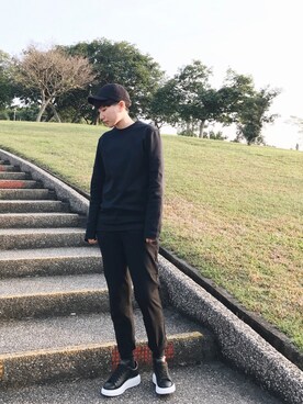 LUさんのコーディネート