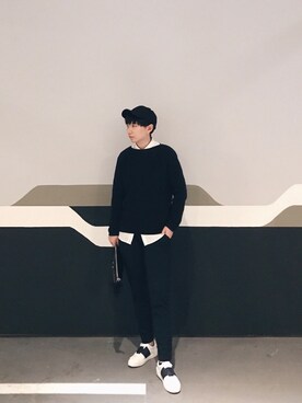 LUさんのコーディネート