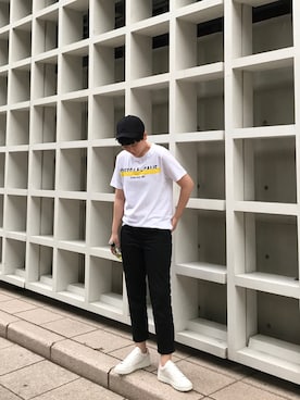 LUさんのコーディネート