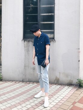 LUさんのコーディネート