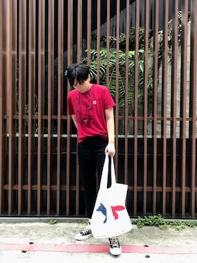 LUさんのコーディネート