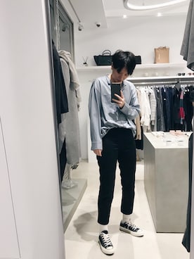 LUさんのコーディネート