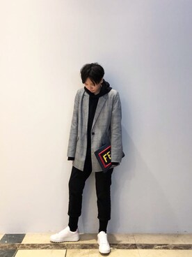 LUさんのコーディネート