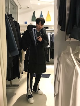 LUさんのコーディネート