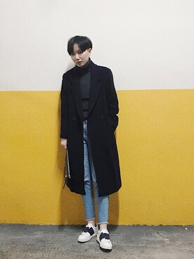 LUさんのコーディネート