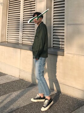 LUさんのコーディネート