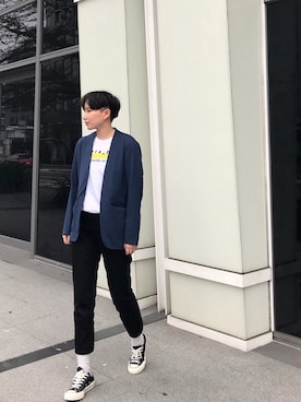 LUさんのコーディネート