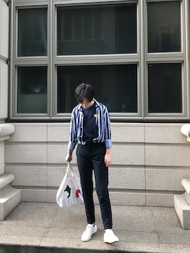 LUさんのコーディネート