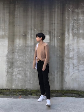 LUさんのコーディネート