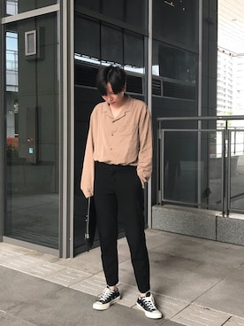 LUさんのコーディネート