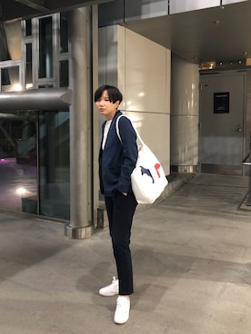 LUさんのコーディネート